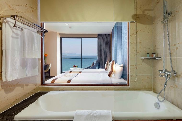 Family (2 phòng ngủ)